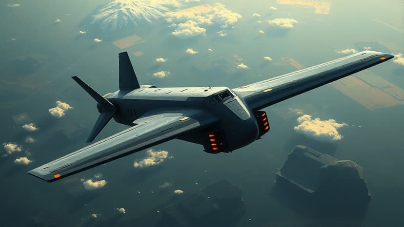 USAF Contracts Boeing for Two $2 Billion Large Satellites Amid Small Satellite Trends