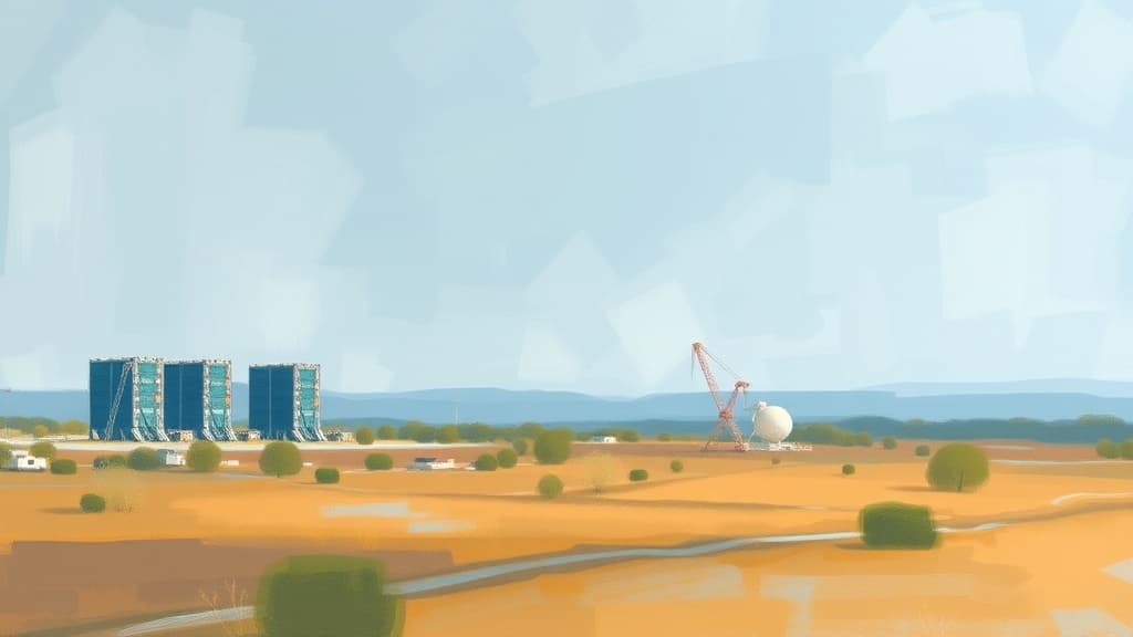 Data Center Expansion in Europe: Regulatory Challenges and Investments