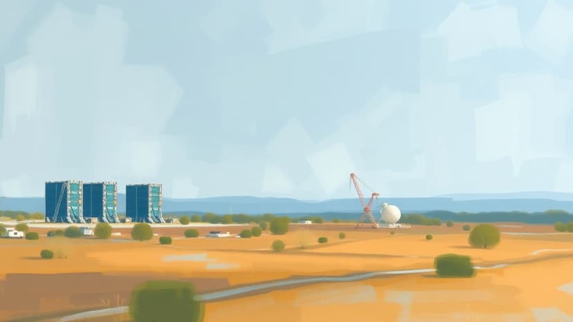Data Center Expansion in Europe: Regulatory Challenges and Investments
