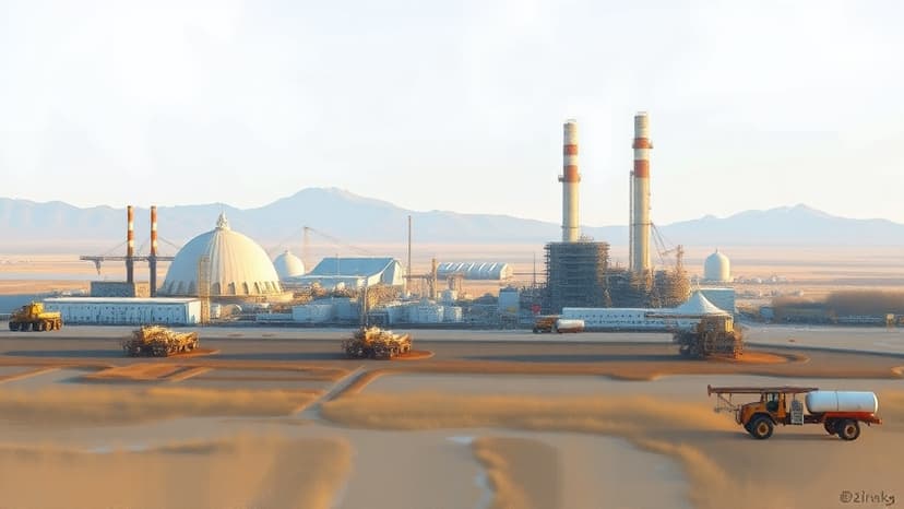 Sinopec and KazMunayGas Expand Cooperation in Exploration and Production