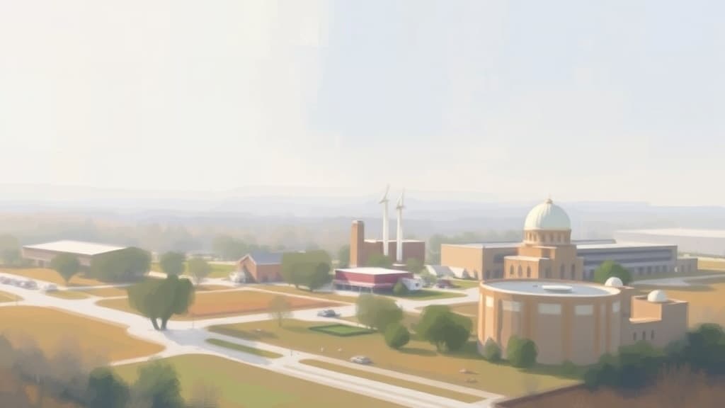 GCA Contributes $25,300 to Panola College for Energy Program Support