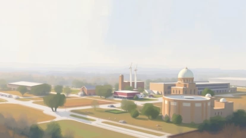 GCA Contributes $25,300 to Panola College for Energy Program Support