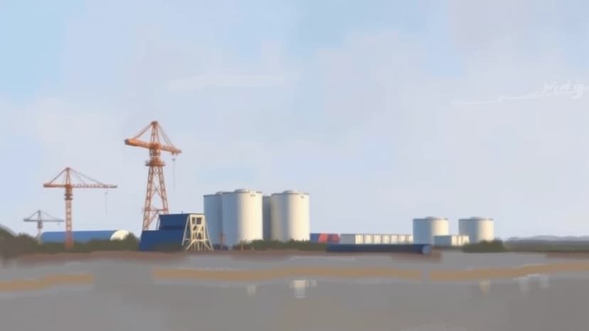Origin Energy Reports 3% Increase in APLNG Revenue Amid Future Price Expectations