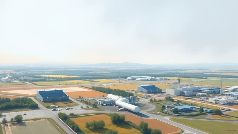 Siemens and ADT Develop Rapid Design Workflow for Micro Gas Turbines