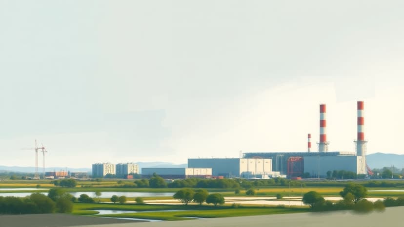 Sapura Industrial Supports Joint Venture for Lithium Battery Plant in Kedah