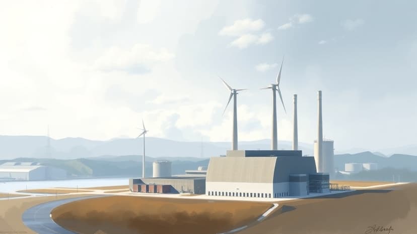 Pennsylvania Invests $6M in GE Vernova to Expand Jobs and Energy Infrastructure