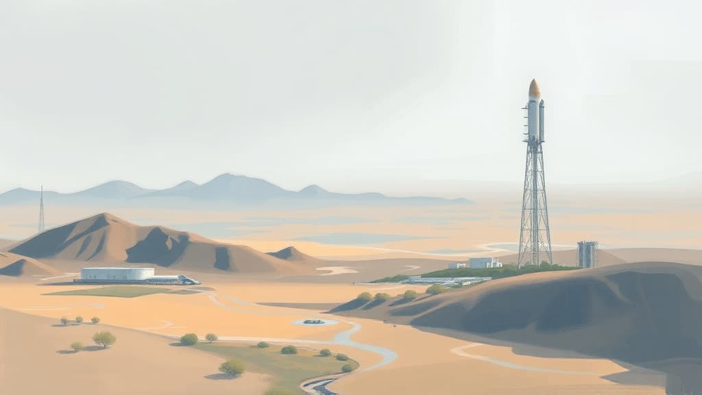First Trust and Global X Launch Space Economy ETFs