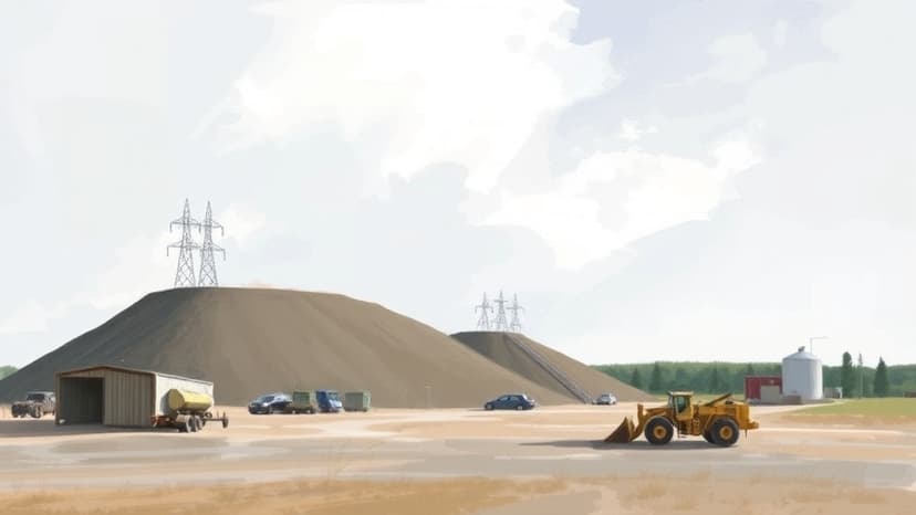 Brandon City Council Awards Landfill Repair Contract at $196,760