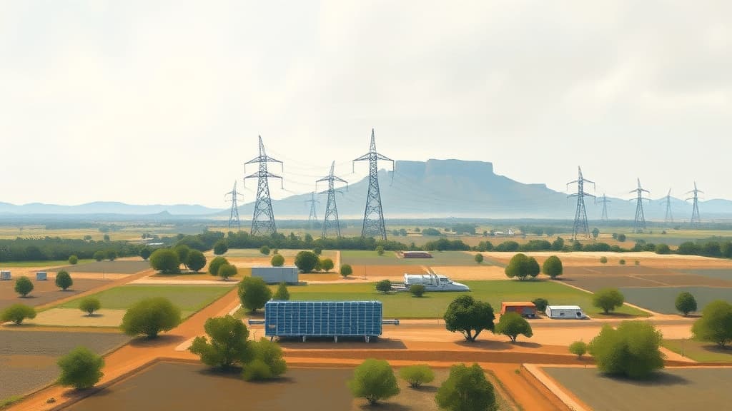 NTCSA Implements Fast-Tracked Payments for Independent Power Producers in South Africa