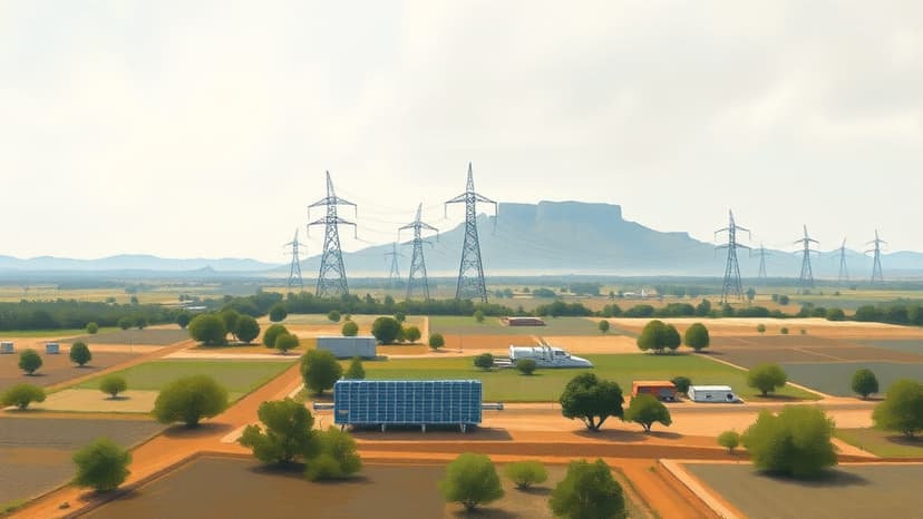 NTCSA Implements Fast-Tracked Payments for Independent Power Producers in South Africa