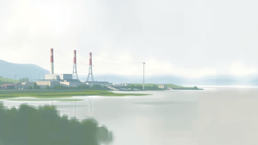 Basque Government Acquires Stake in Enagás to Advance Green Hydrogen Initiatives