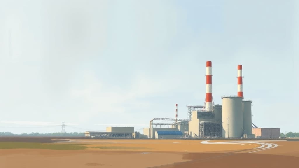 Tiruppur and Coimbatore Waste-to-Energy Project Tender Announced