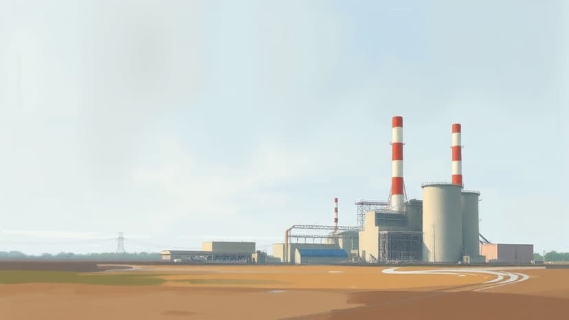 Tiruppur and Coimbatore Waste-to-Energy Project Tender Announced