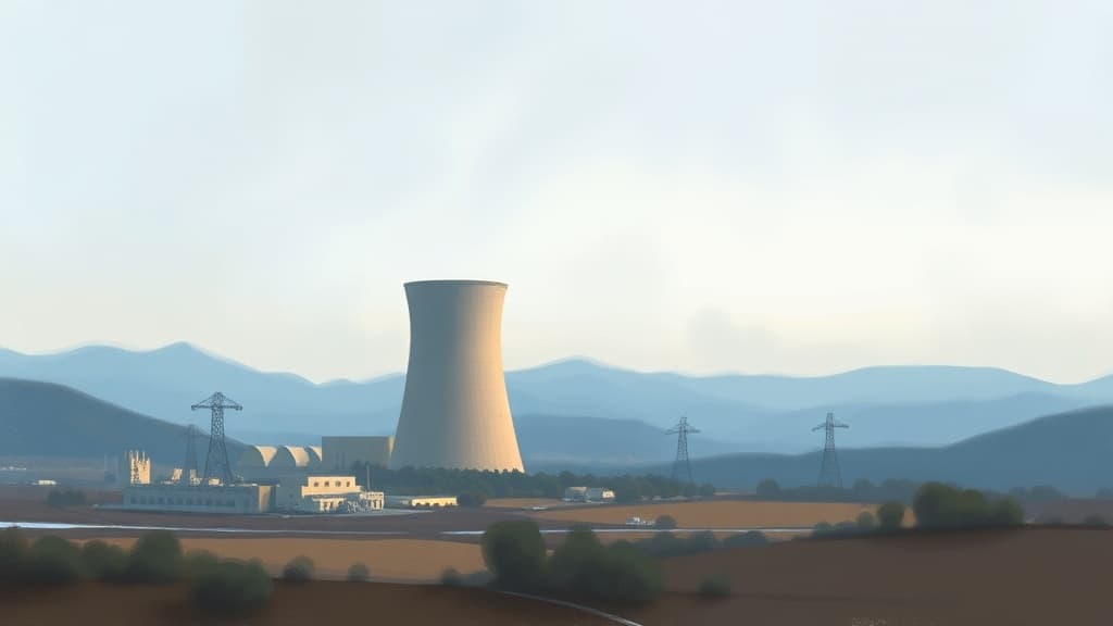 Nuclear Energy as a Strategic Component for Italy's 2050 Energy Goals