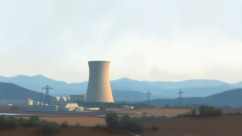 Nuclear Energy as a Strategic Component for Italy's 2050 Energy Goals