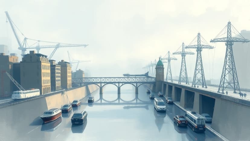 Openchip Launches BER10 RISC-V Chip for AI and Critical Infrastructure in Europe