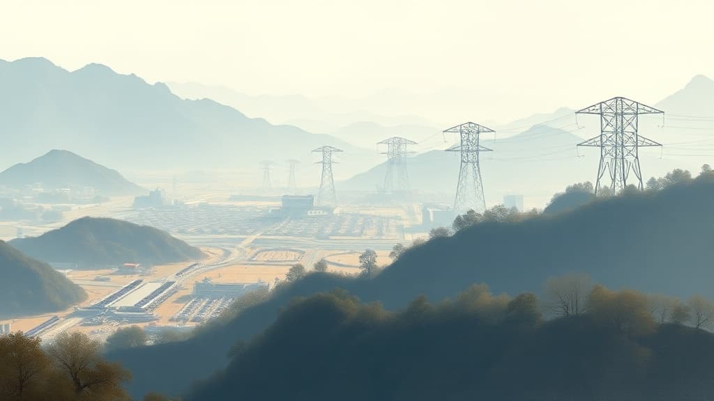 Yibin Aims for 300 Billion Yuan Battery Output by 2030