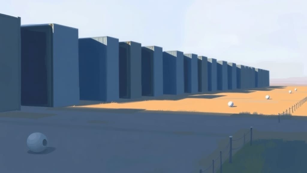 Google Secures $15B Financing for Anthropic's Texas Data Center Project
