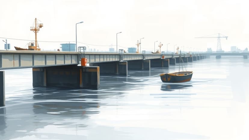 Shreveport's Task Force Addresses Water Infrastructure Challenges Amidst Low State Rating