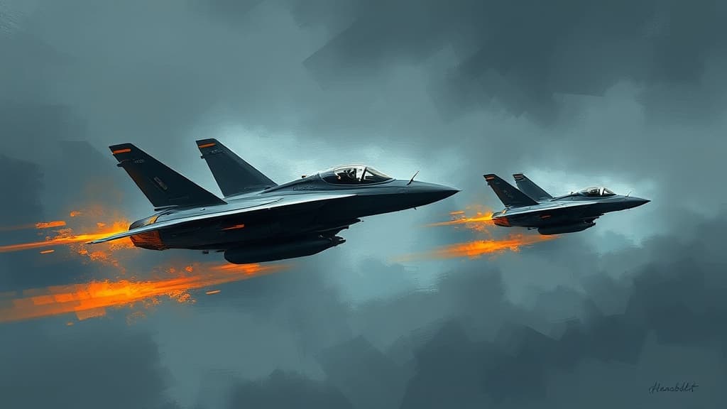 Hensoldt Reports Record Orders Amid Increased NATO Defense Spending