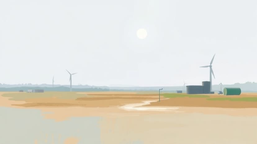 Sungrow Launches Sierra Leone's First Major Power Project in Nearly a Decade