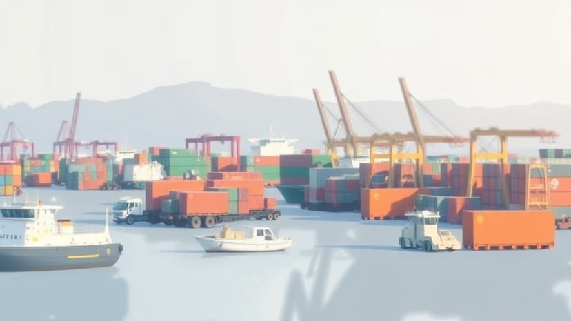 CBIC Automates Refund Processing for Courier Imports via ECCS