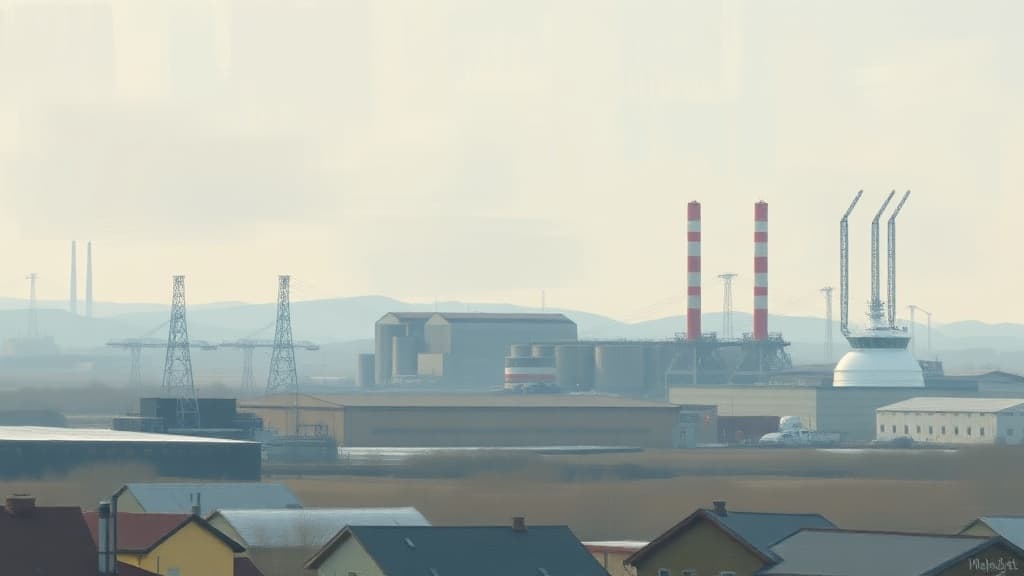 DTU Researcher Warns of Impacts from AI Gigafactories on Infrastructure