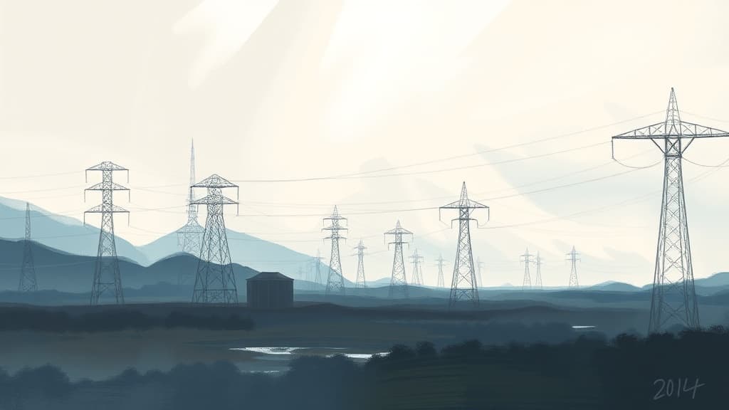 Future of New Zealand's Energy Grid by 2050: Insights from EECA Report