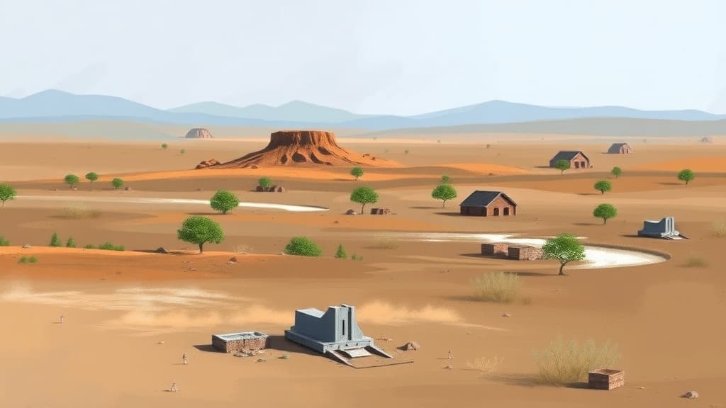 M2i Global and Evrensel Impact Group Collaborate on Critical Minerals in Africa
