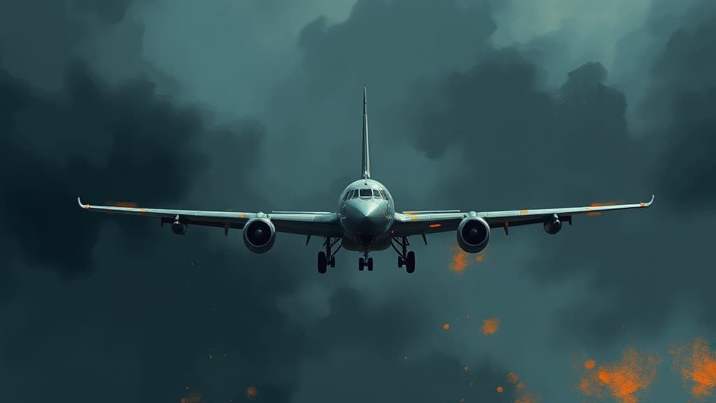 Irish Government's RAF Overflight Agreement Under Legal Scrutiny