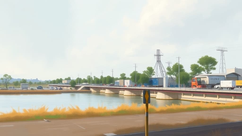 Urban Utilities and Downer WSP Complete Wastewater Upgrades in Ipswich