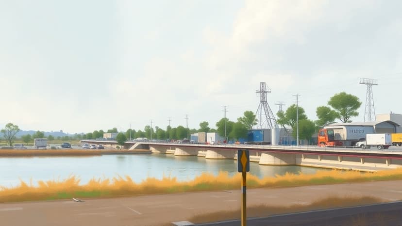 Urban Utilities and Downer WSP Complete Wastewater Upgrades in Ipswich