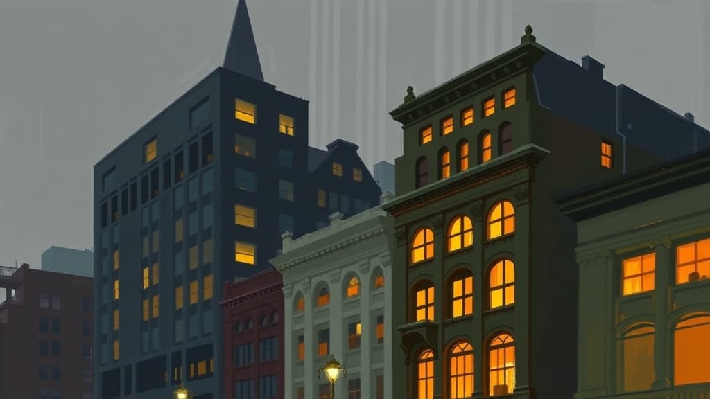 San Francisco's Adaptive Reuse Projects Revitalize Historic Buildings