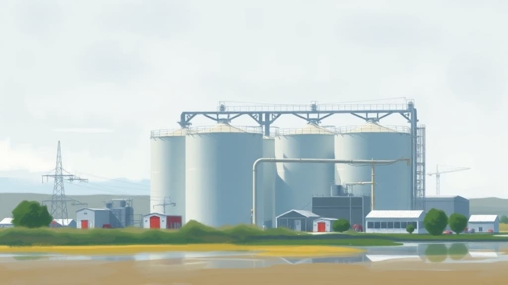 Envision Energy Partners with PepsiCo APAC on Low-Carbon Ammonia Initiative