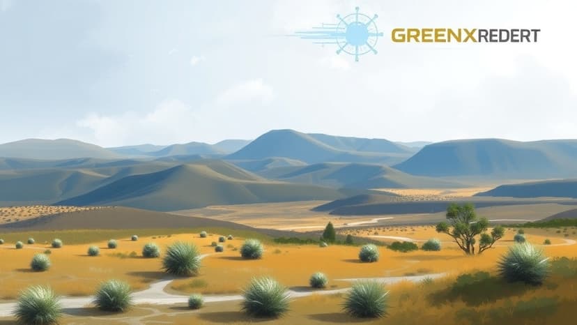 GreenX Metals Limited Quarterly Report Highlights Exploration and Legal Developments