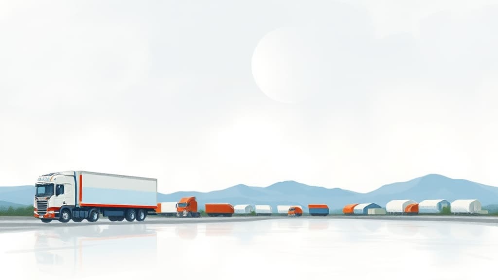 Rhenus and Schwalbe Renew Logistics Partnership for Five Years