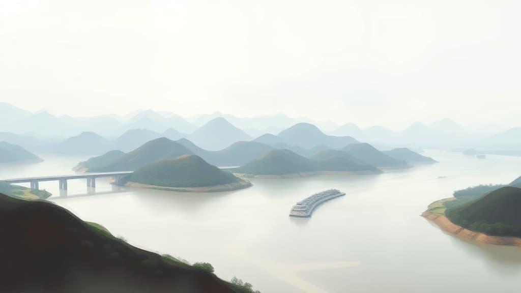 Phase II of Yangtze-to-Huaihe River Diversion Project Initiated