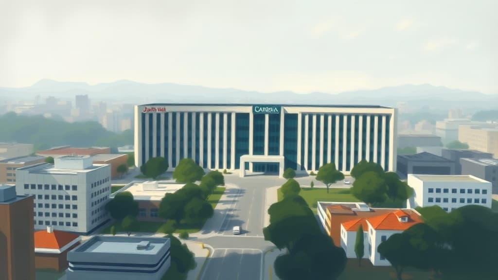 Jardim City Hall Contracts Data Center Services for R$ 757,720