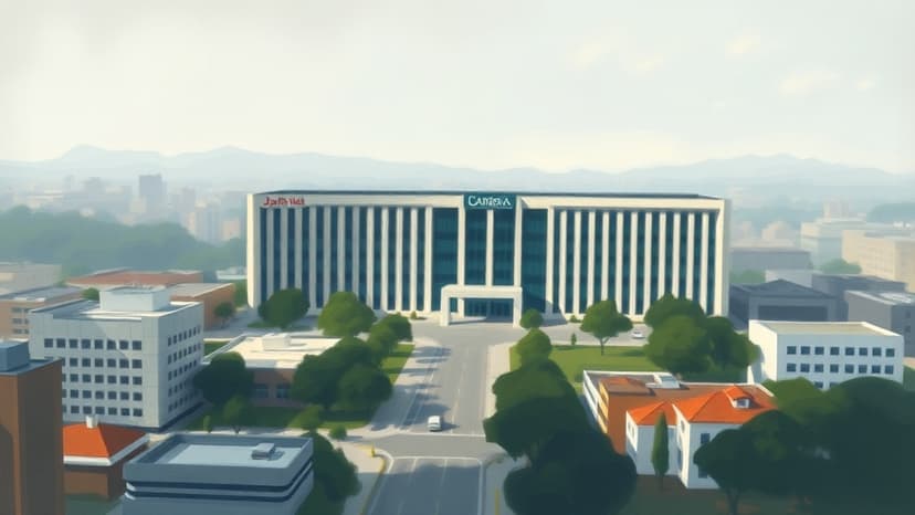 Jardim City Hall Contracts Data Center Services for R$ 757,720