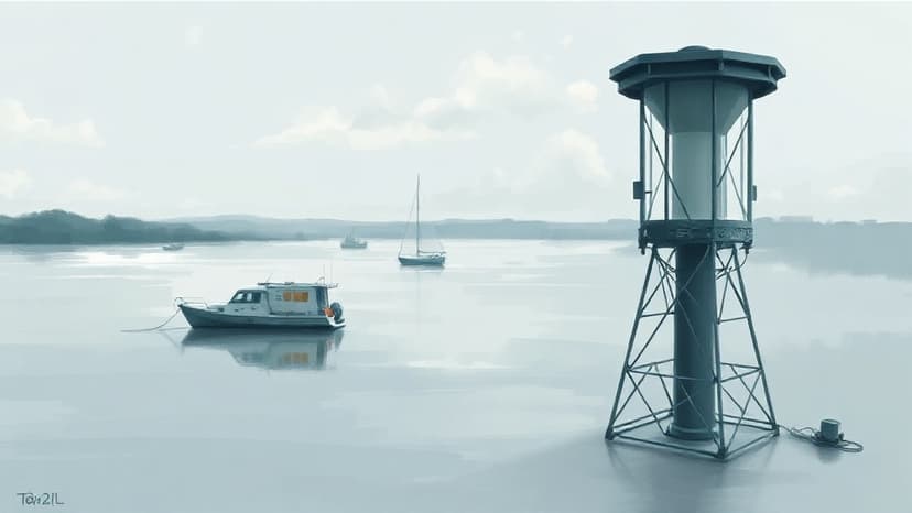 University of Maryland Enhances Flood Monitoring Network in Chesapeake Bay Region