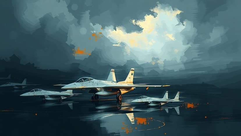 Air Force Enhances Cybersecurity Compliance with New Framework