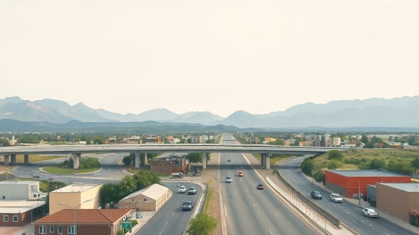 San Luis Government Initiates Upgrades to Information Highway Nodes