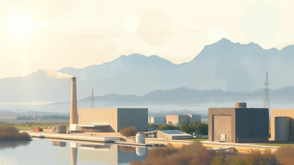 Solid-State Batteries: Key Players and Industry Prospects