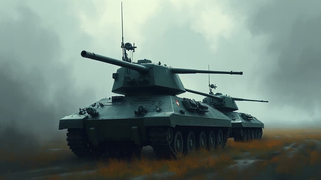 Establishment of German Brigade in Lithuania Enhances NATO C2 Interoperability