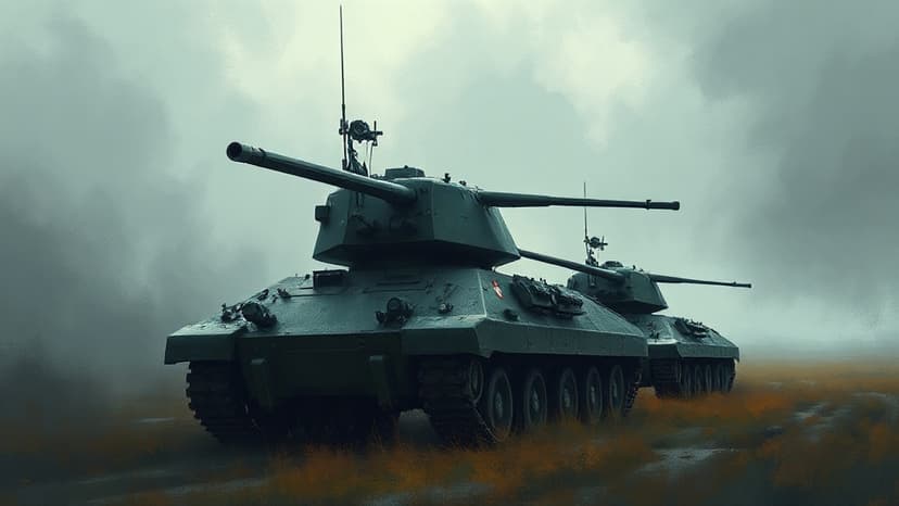 Establishment of German Brigade in Lithuania Enhances NATO C2 Interoperability