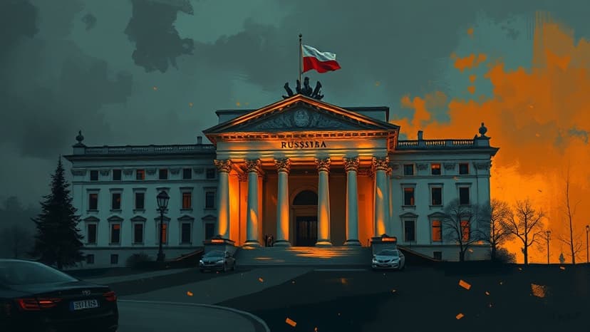 Russian Banks Face Liquidity Crisis, Struggling to Purchase Government Bonds