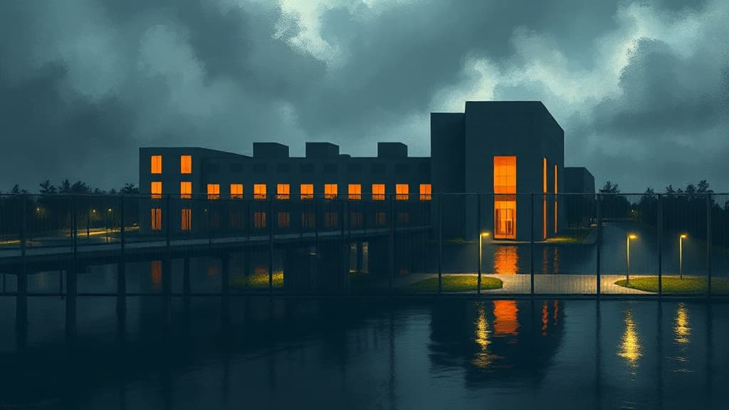 Tampa General Hospital Enhances Hurricane Resilience with AquaFence and Infrastructure Upgrades