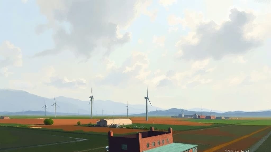 Green Cat Renewables CEO Discusses Long-Term Strategy for Energy Sector Modernization