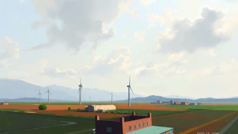 Green Cat Renewables CEO Discusses Long-Term Strategy for Energy Sector Modernization