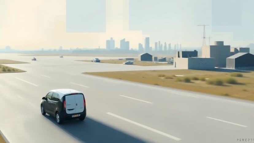 Percepto Secures €38M Funding, Partners with Boston Dynamics for Autonomous Solutions